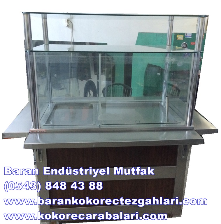 Ciğer Arabaları