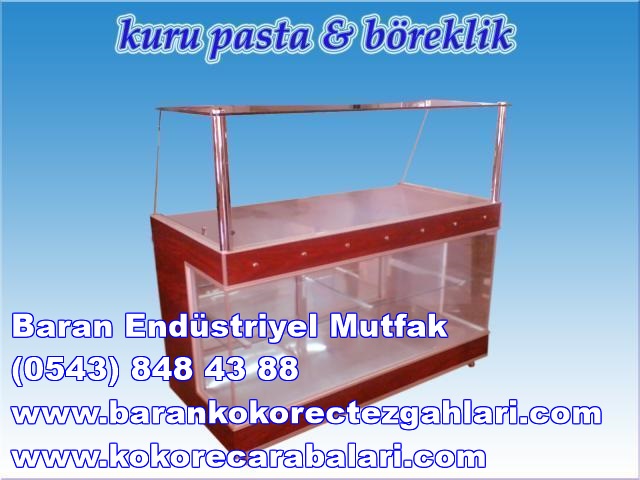 Böreklik Çeşitlerimiz