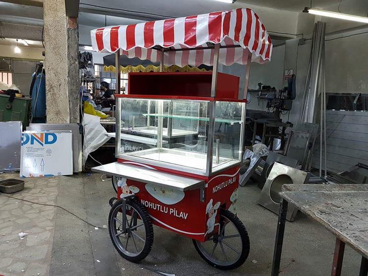 Ciğer Arabaları